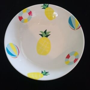 NWOT Melamine Bowl
